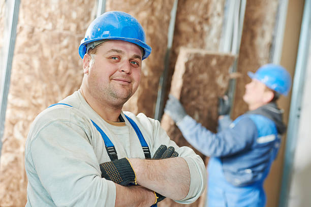 Reflective Insulation in Poplarville, MS